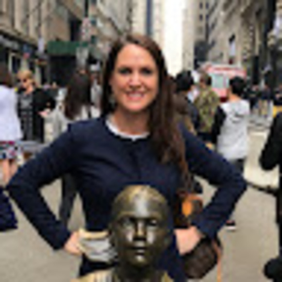 Meet your Posher, Terri - Picture 1 of 1